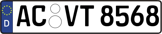 AC-VT8568