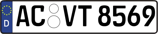 AC-VT8569