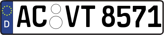 AC-VT8571