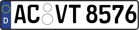 AC-VT8576
