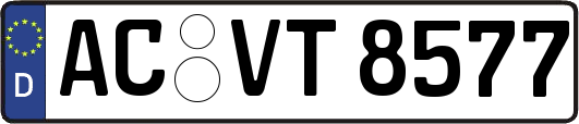 AC-VT8577