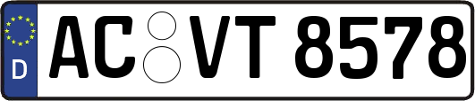 AC-VT8578