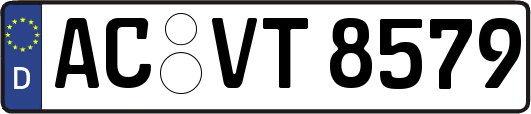 AC-VT8579