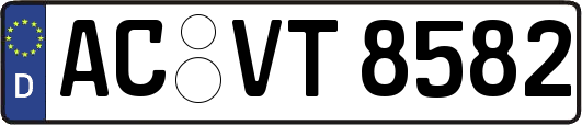 AC-VT8582