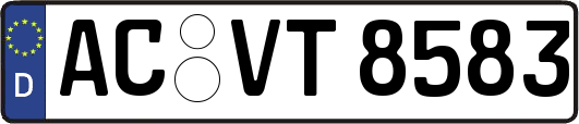 AC-VT8583
