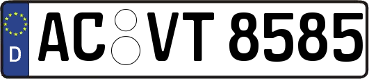 AC-VT8585