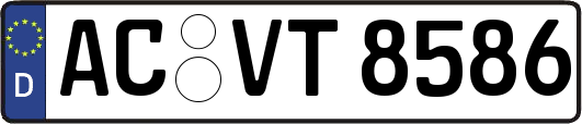 AC-VT8586