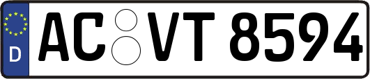 AC-VT8594
