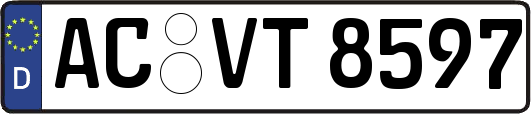 AC-VT8597