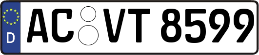 AC-VT8599