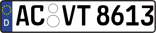 AC-VT8613