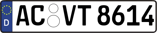 AC-VT8614