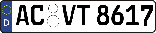 AC-VT8617