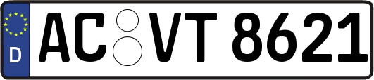 AC-VT8621