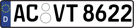 AC-VT8622