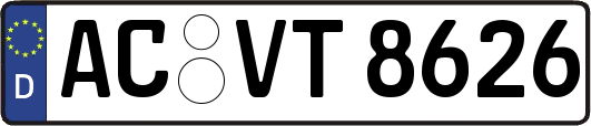 AC-VT8626