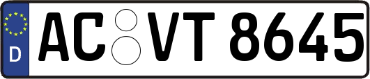 AC-VT8645