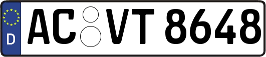 AC-VT8648