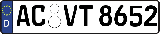AC-VT8652