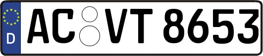 AC-VT8653