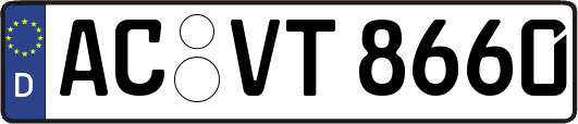 AC-VT8660