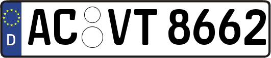 AC-VT8662