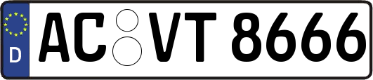 AC-VT8666
