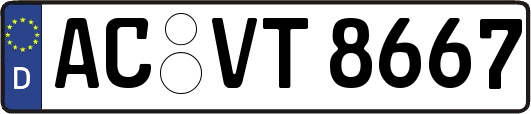 AC-VT8667