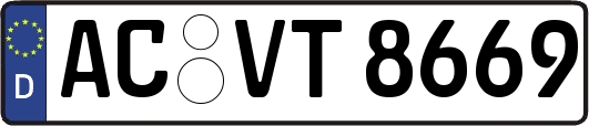 AC-VT8669
