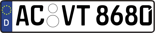 AC-VT8680