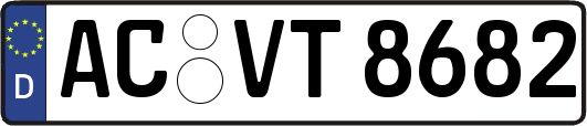 AC-VT8682