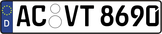 AC-VT8690