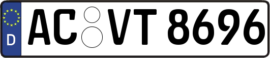 AC-VT8696
