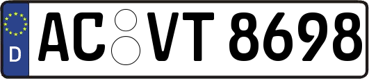 AC-VT8698