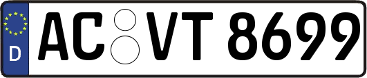 AC-VT8699