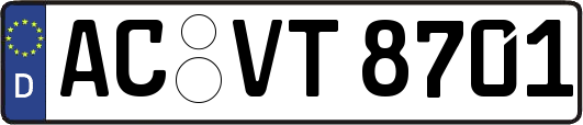 AC-VT8701