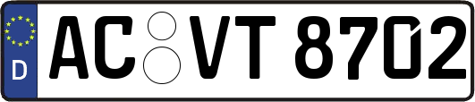 AC-VT8702