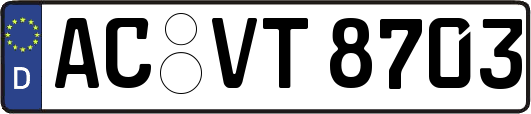 AC-VT8703