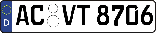 AC-VT8706