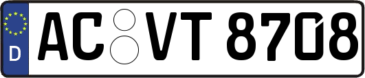 AC-VT8708