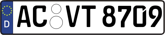 AC-VT8709