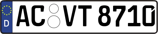 AC-VT8710