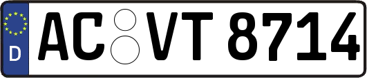 AC-VT8714