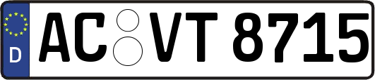 AC-VT8715