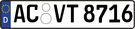AC-VT8716