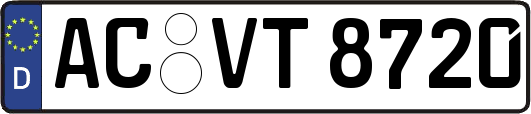AC-VT8720