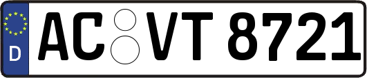 AC-VT8721