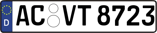 AC-VT8723