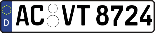 AC-VT8724