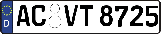 AC-VT8725